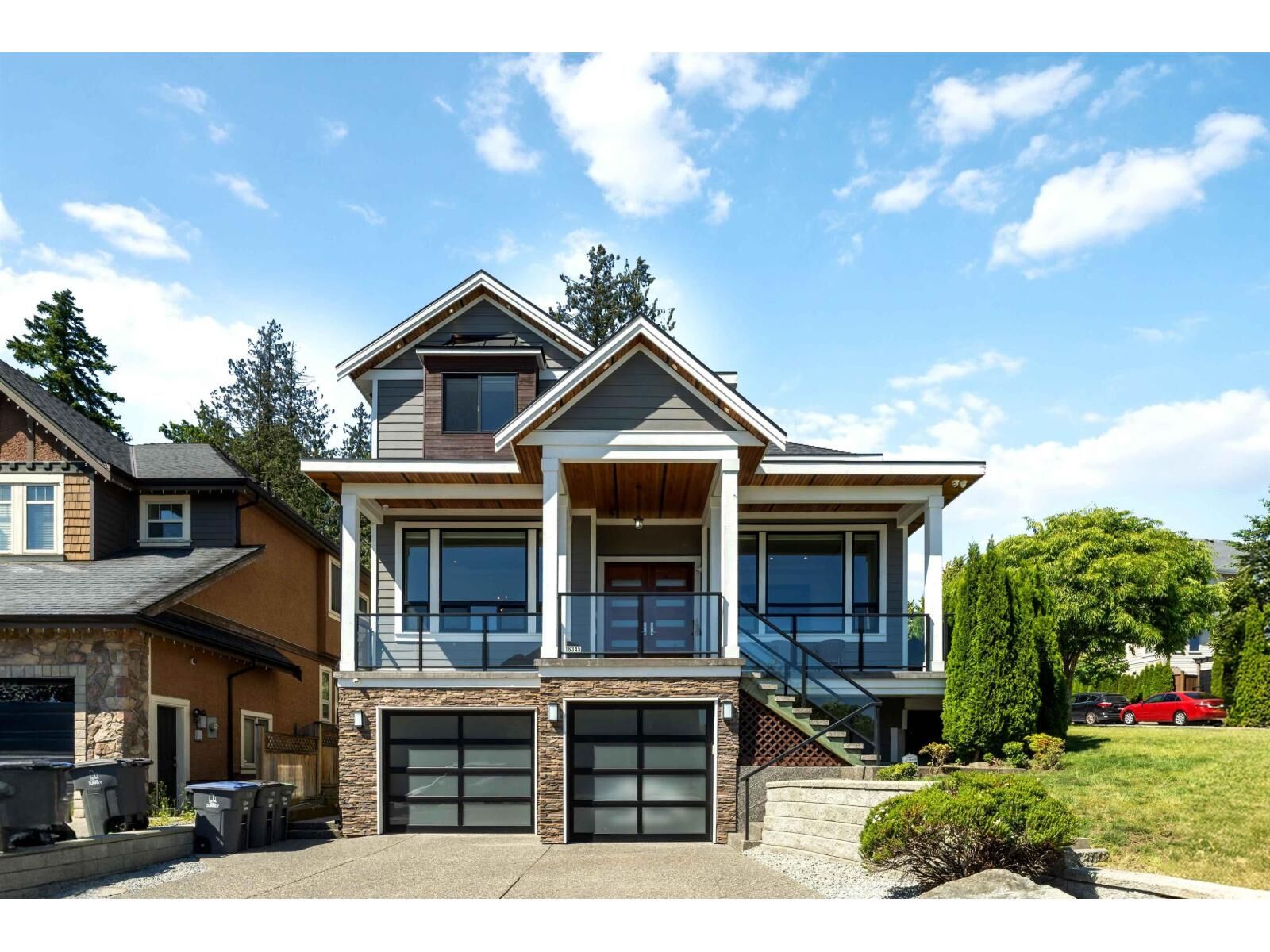 Property Photo: 16345 59 Avenue BC V3S 7A5