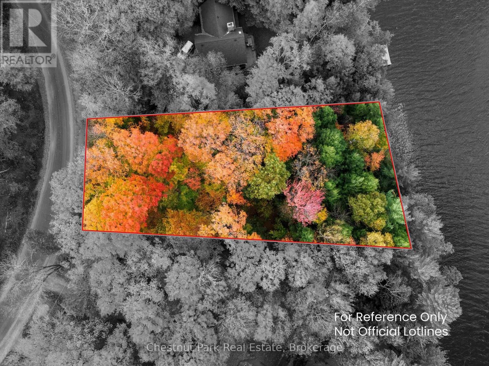 Property Photo:  0 North Menominee Lake Road  ON P0B 1A0 