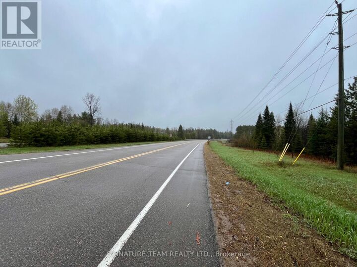 Property Photo:  00 Foymount Road  ON K0J 1T0 