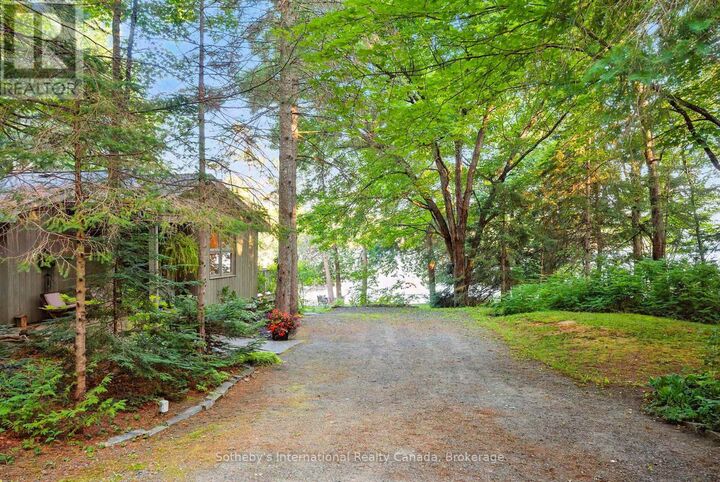 Property Photo:  1059 N. Tooke Lake Road  ON P0B 1A0 