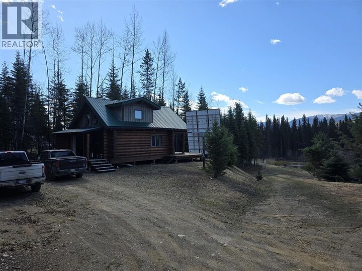Property Photo: 2 Indian Lake Road Lot BC V2J 6N7