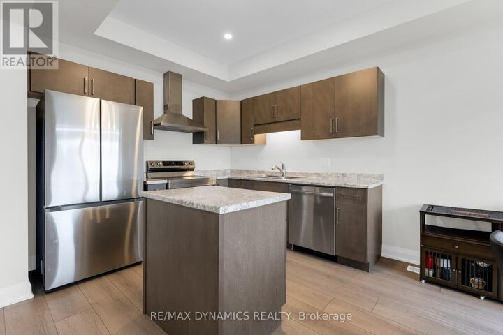 Property Photo:  4552 Portage Road 110  ON L2E 6A8 