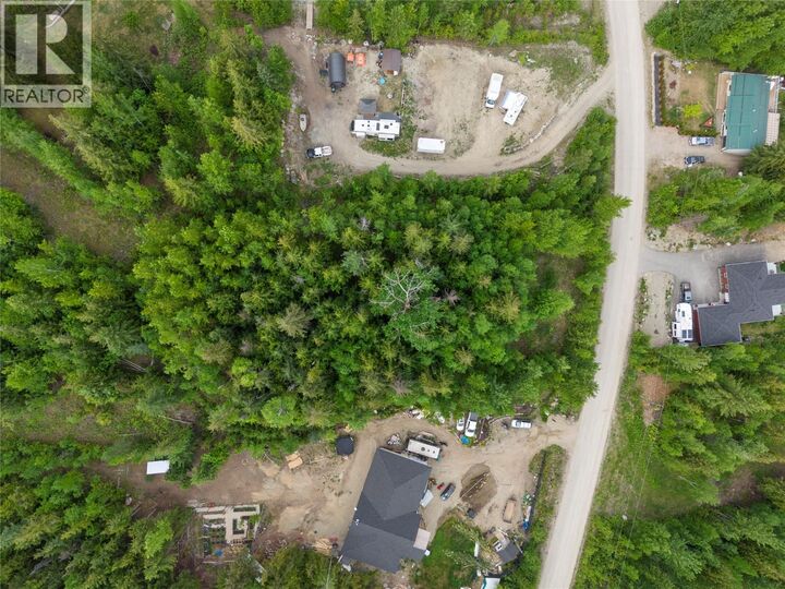Property Photo:  Lot 24 Ridge Road  BC V0E 1T0 