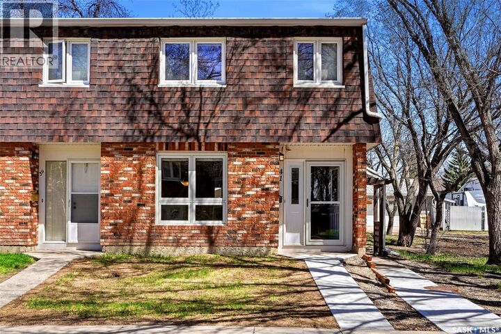 Property Photo:  41 Spruceview Road  SK S4R 0E1 