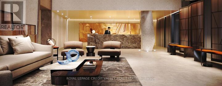 Property Photo:  60 Central Park Road 1107  ON M9A 0E6 