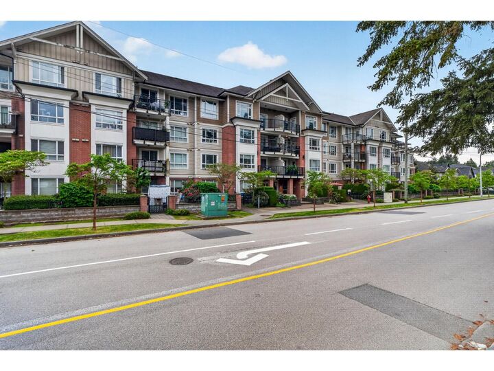 Property Photo:  14960 102A Avenue 104  BC V3R 6A3 