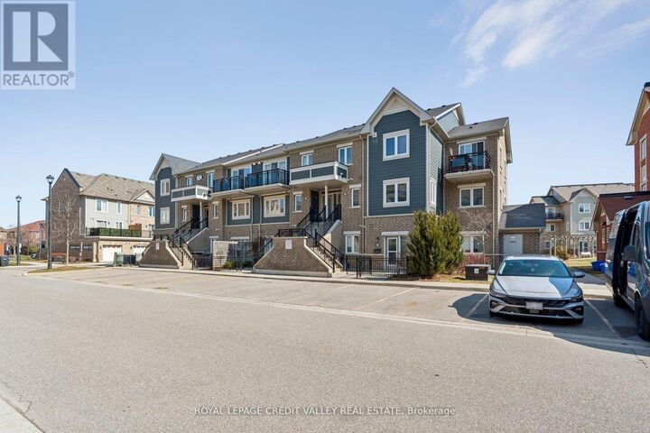 Property Photo:  250 Sunny Meadow Boulevard 266  ON L6R 3Y7 