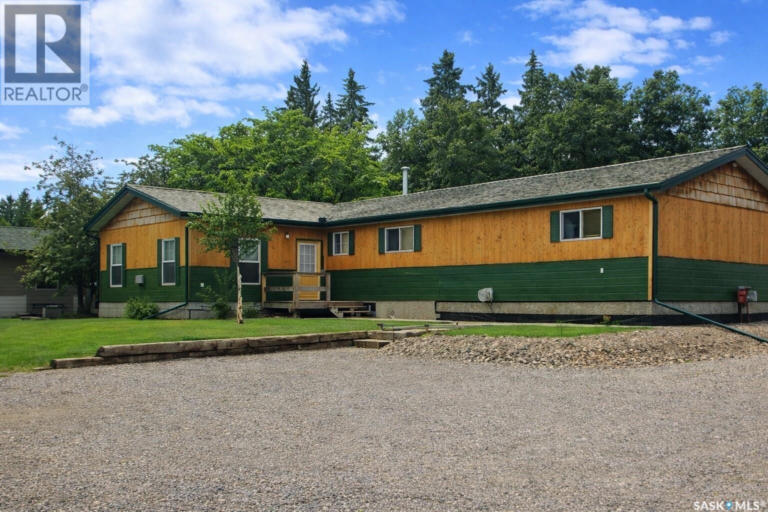 Property Photo:  23 265 Highway  SK S0J 3E0 
