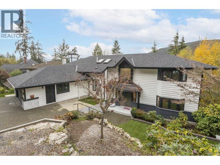 Property Photo:  5485 Keith Road  BC V7W 3E1 