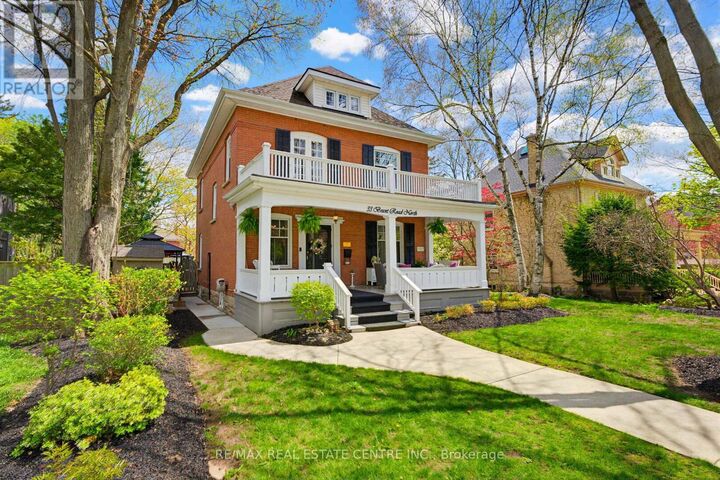 Property Photo:  33 Brant Road North  ON N1S 2W3 