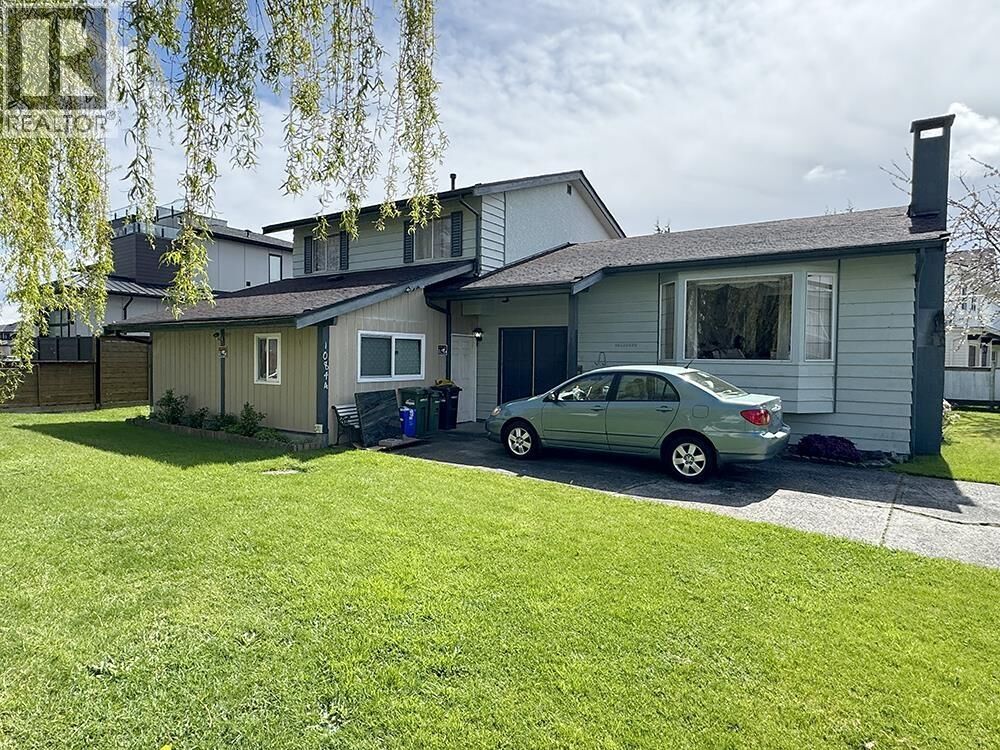 Property Photo:  10844 Springmont Gate  BC V7E 1Y4 