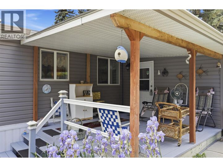 Property Photo: 2401 Ord Road 27 BC V2B 7V8