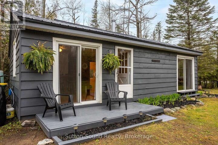 Property Photo:  516 Bruce Road 16 Road  ON N0H 2L0 