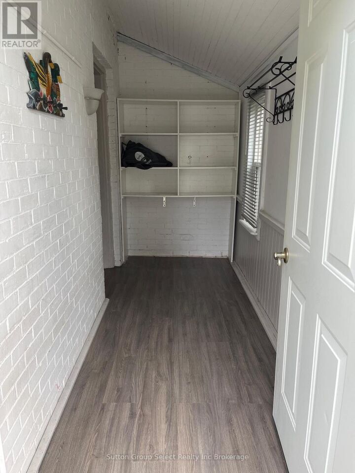 Property Photo: 50 Perry Street ON N4S 3C3