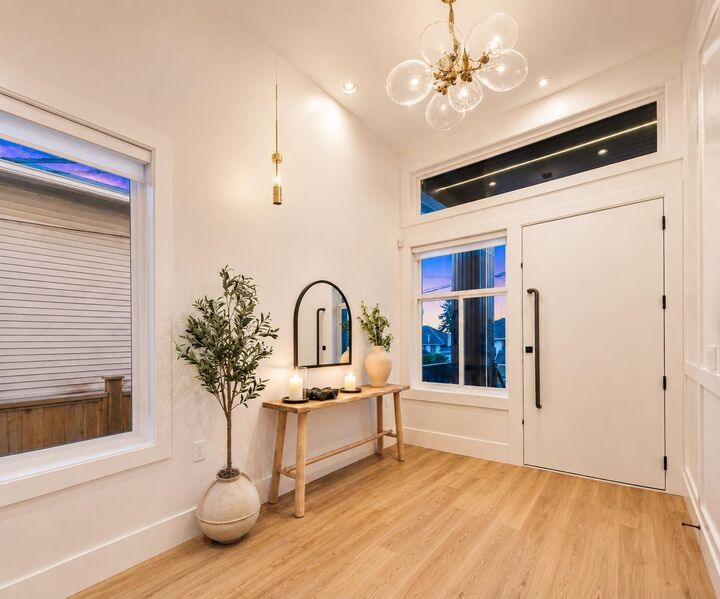 Property Photo:  7684 115A Street  BC V4C 5R2 