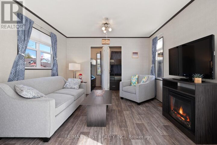 Property Photo:  657 Thunder Bridge Road Lot 1  ON K9V 4R1 
