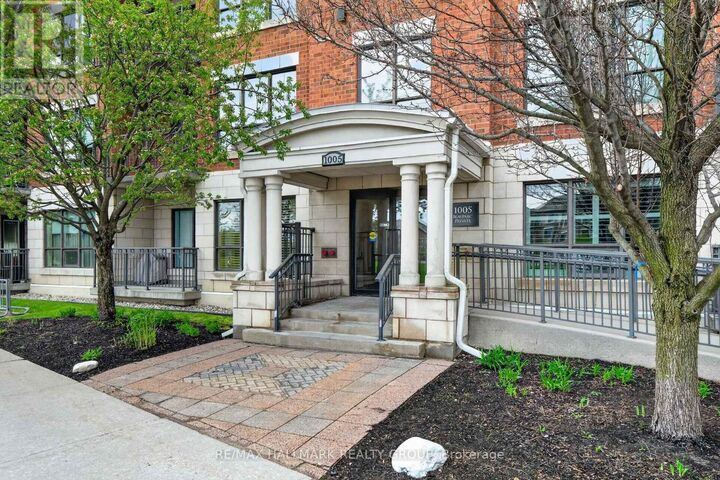 Property Photo:  1005 Beauparc Private 301  ON K1J 0A1 