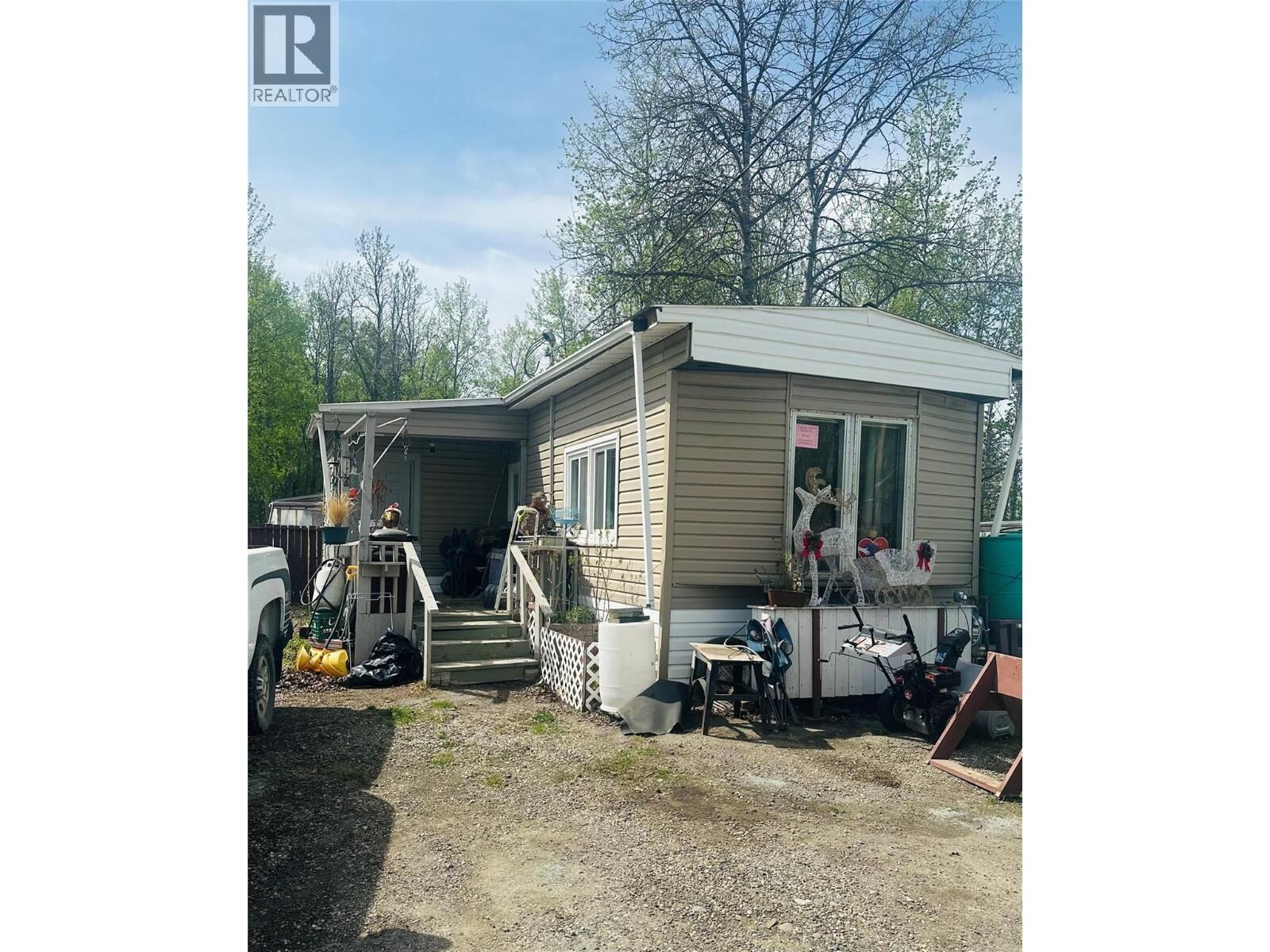Property Photo: 5229 44 Street Southeast BC V0C 1J0