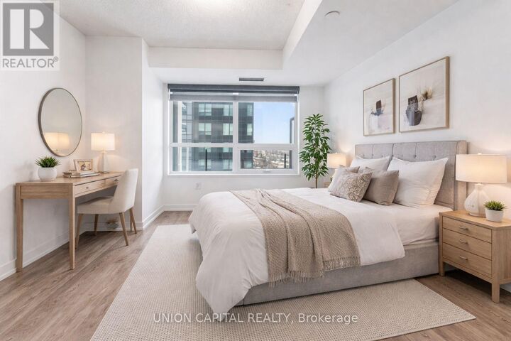 Property Photo:  1455 Celebration Drive 1403  ON L1W 0C3 
