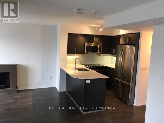 Property Photo:  75 East Liberty Street 1216  ON M6K 3R3 