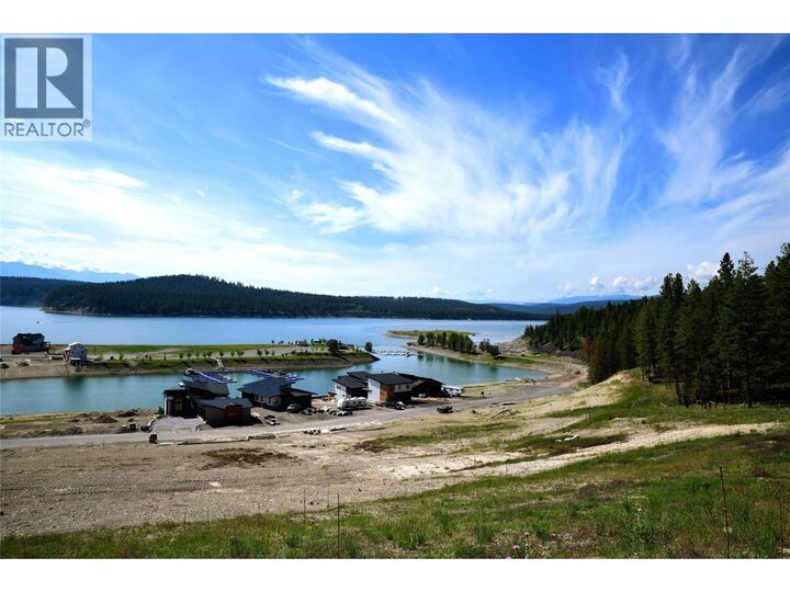 Property Photo:  Lot 16 Marcer Drive  BC V0B 1T5 