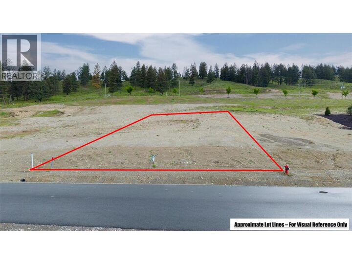 Property Photo:  Lot 16 Marcer Drive  BC V0B 1T5 