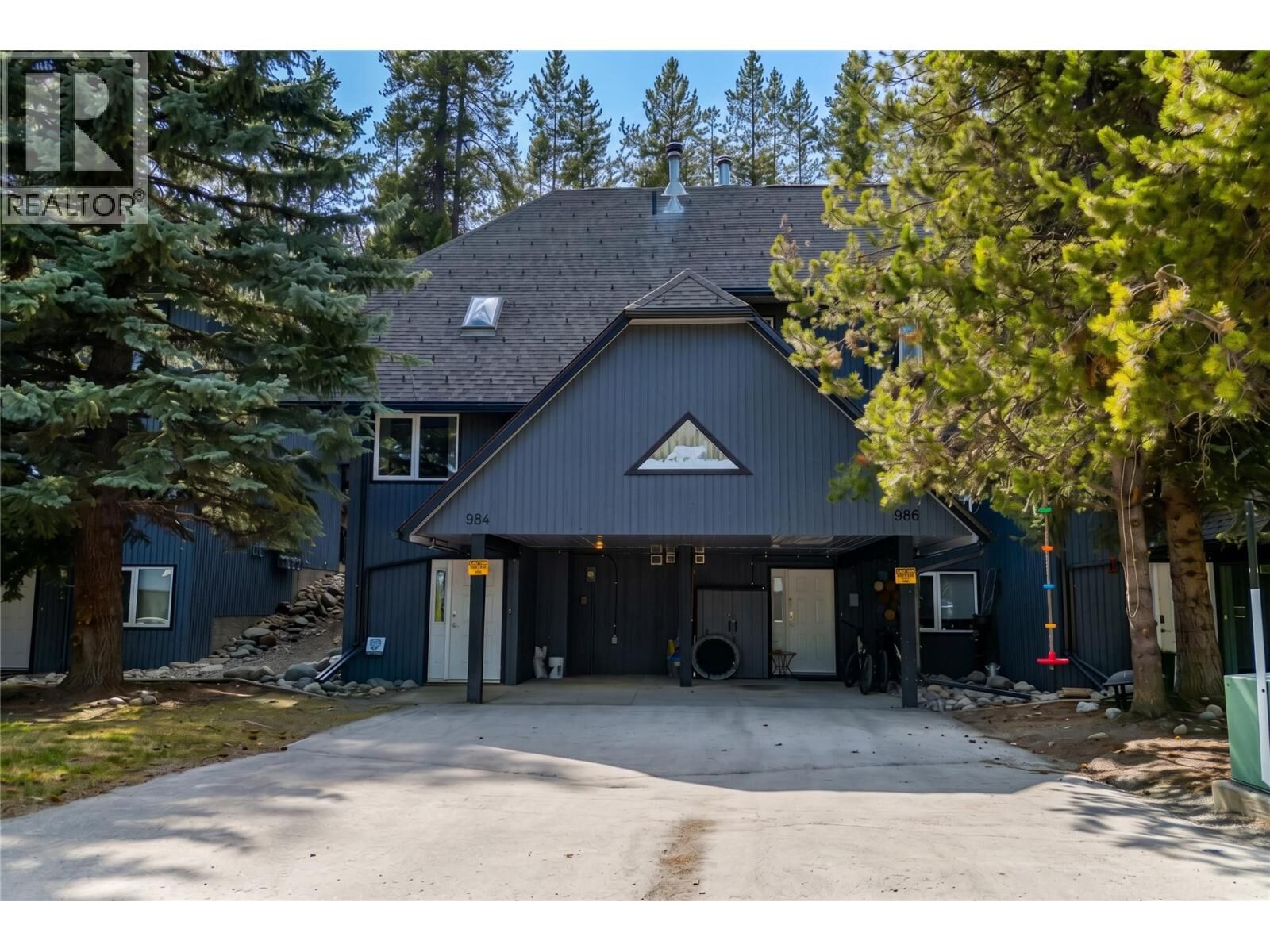 Property Photo:  984 Dewdney Way  BC V1A 3E9 