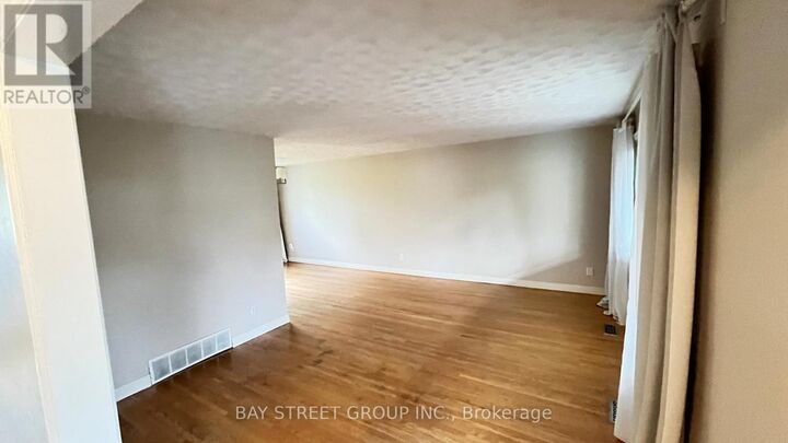 Property Photo:  153 Simpson Road  ON L1S 2V7 