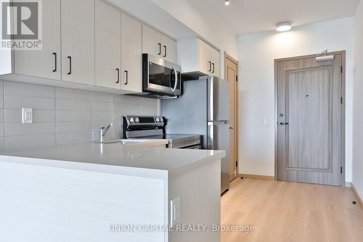 Property Photo:  3421 Sheppard Avenue East A617  ON M1T 0C1 