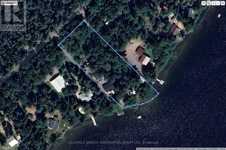 Property Photo:  7118 Twin Lakes Road  ON P0J 1P0 
