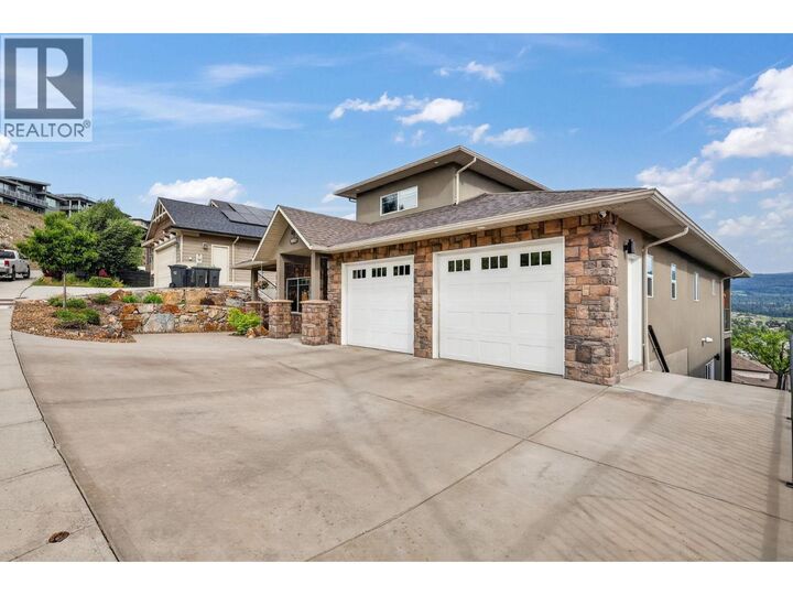 Photo de la propriété:  1193 Loseth Drive  BC V1P 1S2 