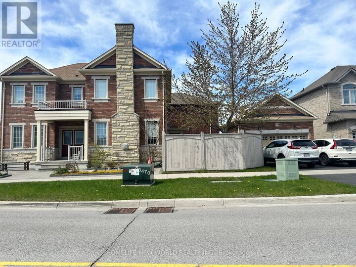 Property Photo:  298 West Lawn Crescent  ON L4A 1X3 