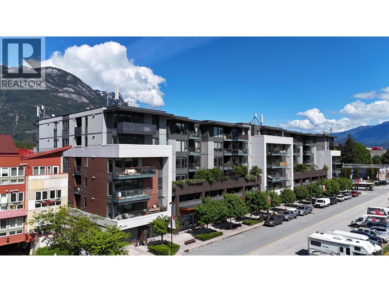 Property Photo:  37881 Cleveland Avenue 604  BC V8B 0Z7 
