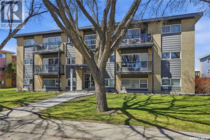 Property Photo:  28 42 Spence Street  SK S4S 4H4 