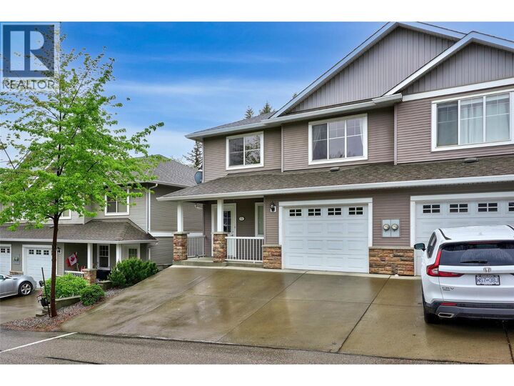 Property Photo:  1855 Hillside Drive 32  BC V2E 0A2 