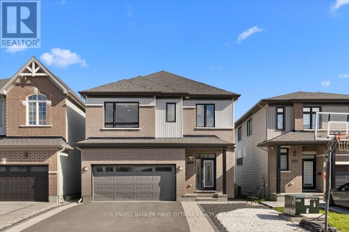 Property Photo:  116 Ryland Street  ON K2J 6R1 