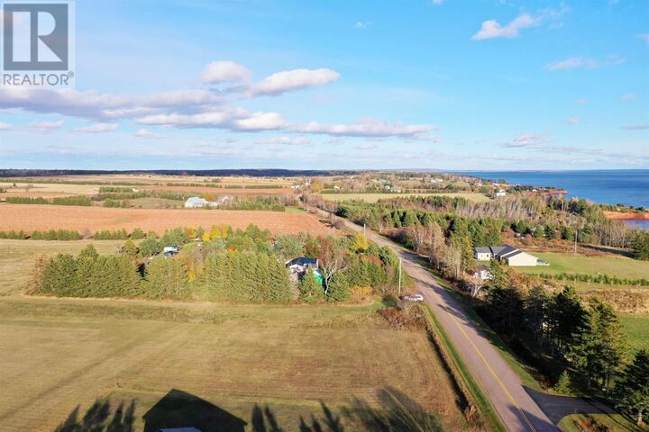 Property Photo: Acreage Rte 19 PE C0A 1H2
