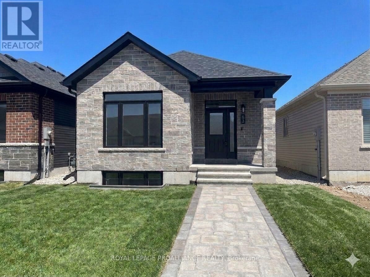 Property Photo:  83 Athabaska Drive  ON K8N 0T1 
