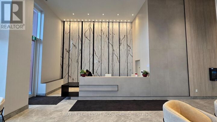 Property Photo:  260 Malta Avenue 1508  ON L6Y 6L7 