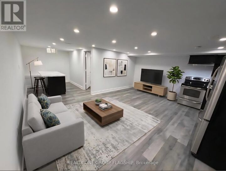 Property Photo:  521 Thompson Road Basement  ON L9T 7Z1 