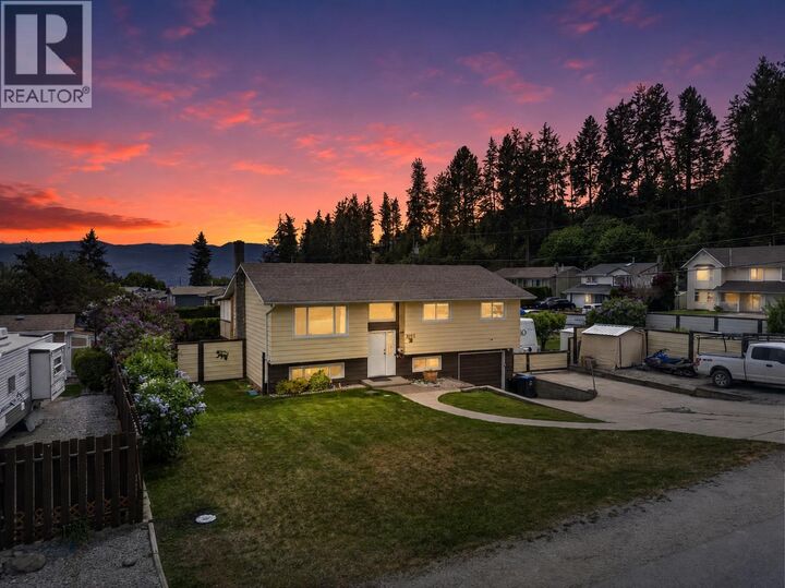 Property Photo: 3163 McCoy Road BC V4T 1A8