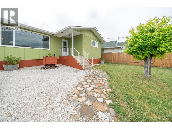 Property Photo:  1277 Mesa Vista Drive  BC V0K 1A0 