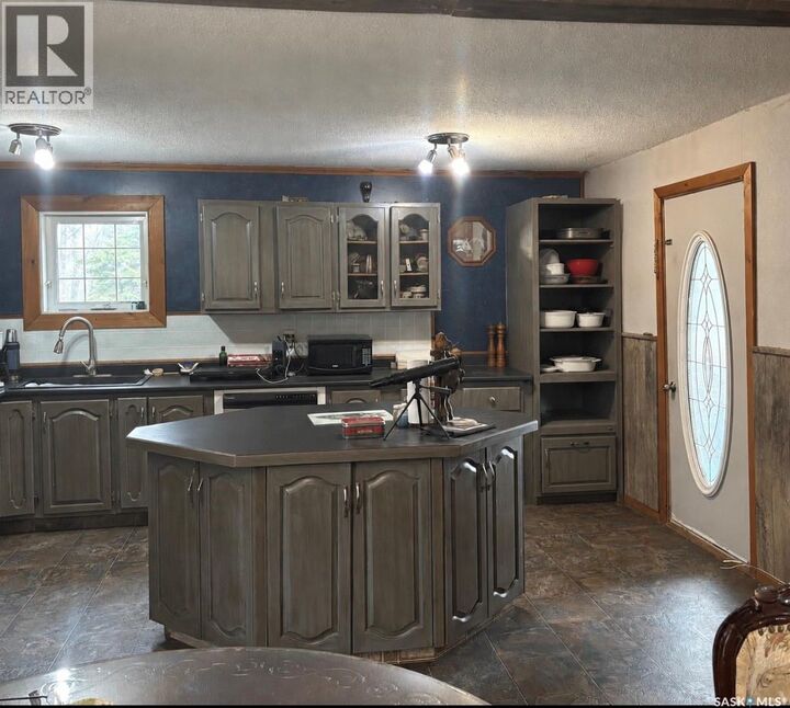 Property Photo:  Acreage Near Tisdale On Highway  SK S0E 0R0 
