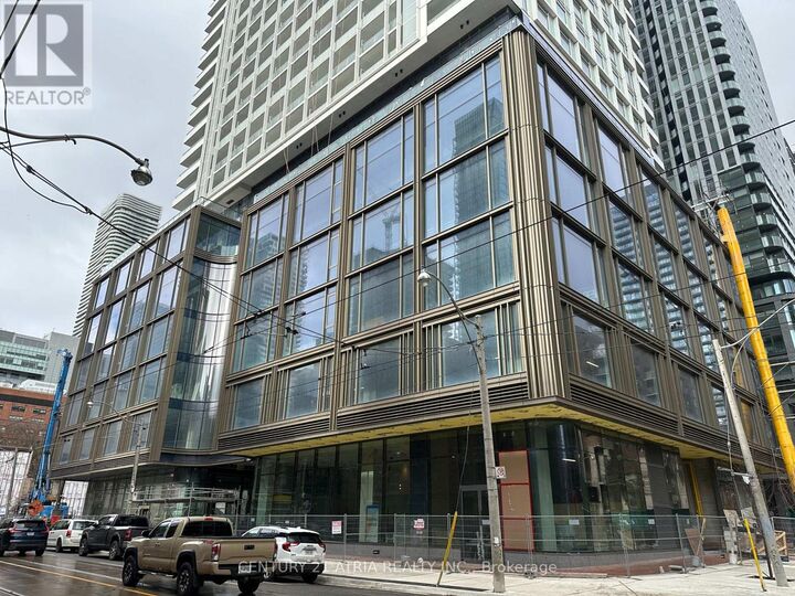 Property Photo:  88 Queen Street East 2906  ON M5C 0B6 
