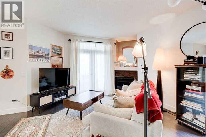 Property Photo: 527 15 Avenue Southwest AB T2R 1R5