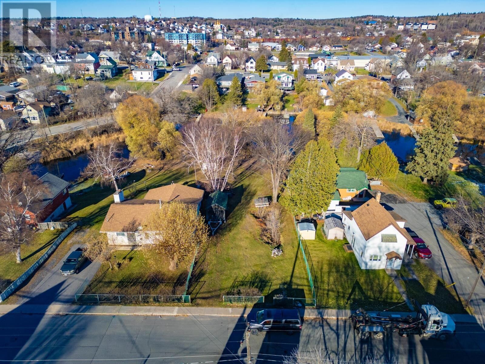 Property Photo: 718 River Drive ON P9N 1J6