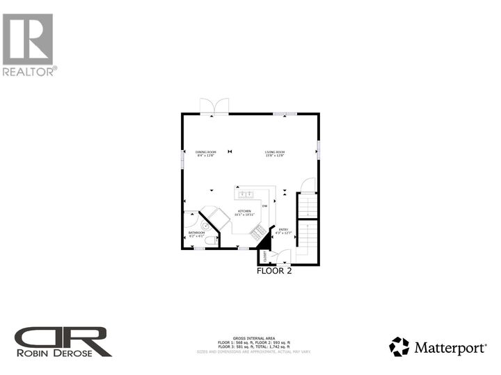 Property Photo: 8739 113 Avenue BC V1J 0E2