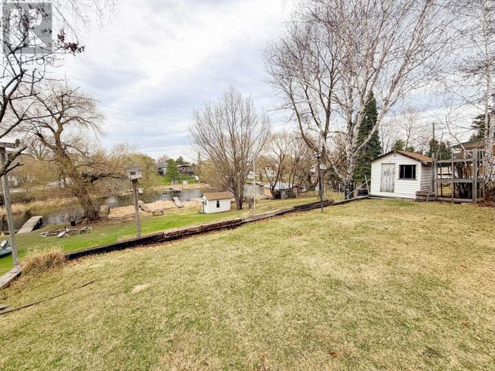 Property Photo: 714 River Drive ON P9N 1J6