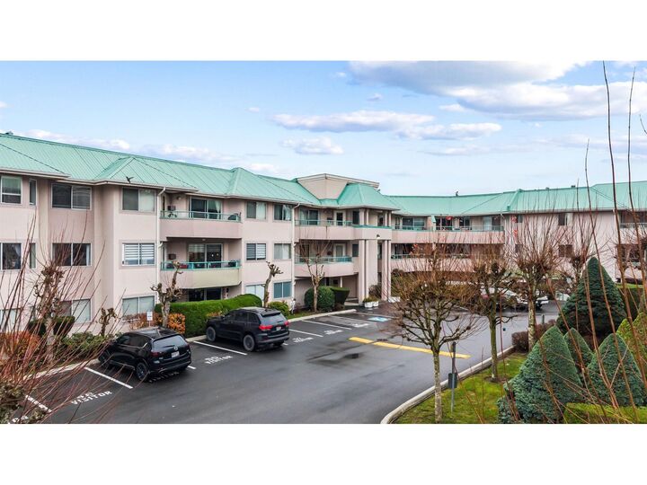 Property Photo:  33175 Old Yale Road 120  BC V2S 2J4 