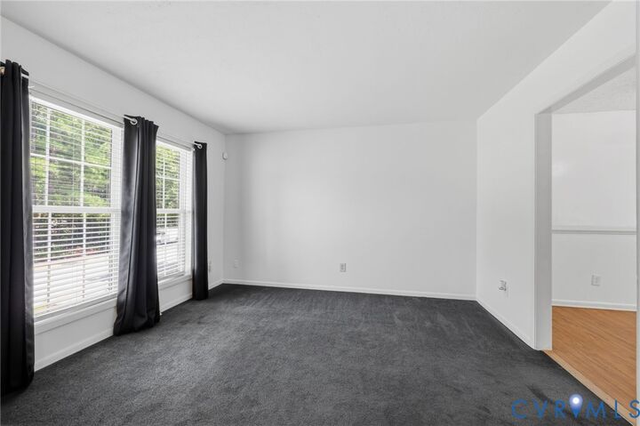 Property Photo: 9630 Lost Forest Drive VA 23237